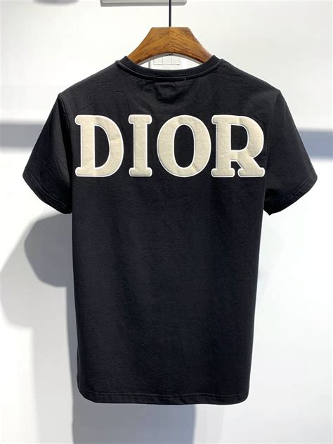 light blue dior t shirt|Dior t shirt price in south africa.